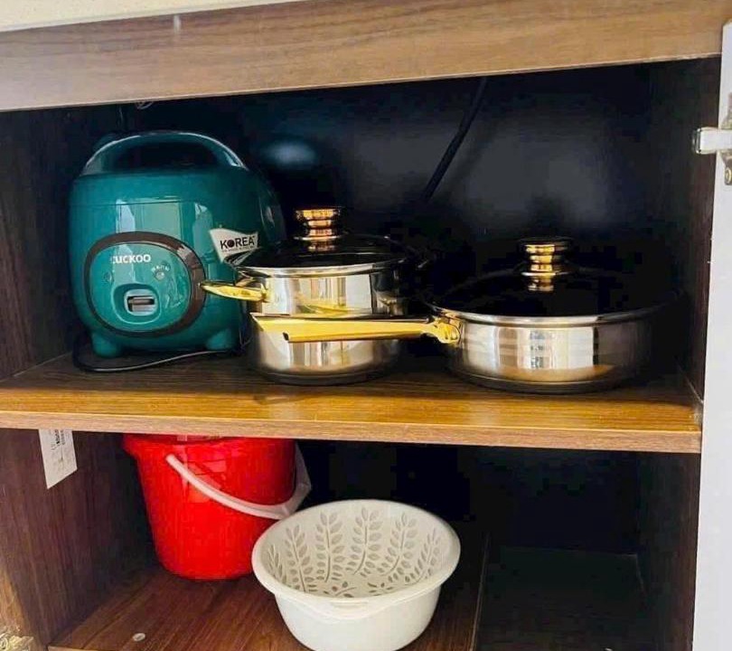 Photo of Kitchen in Hai Duong