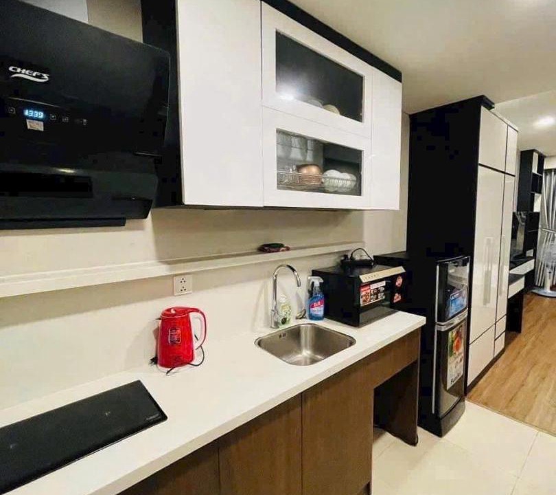 Photo of Kitchen in Hai Duong
