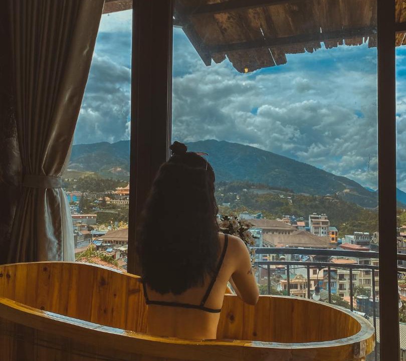 Photo of Others in Sa Pa