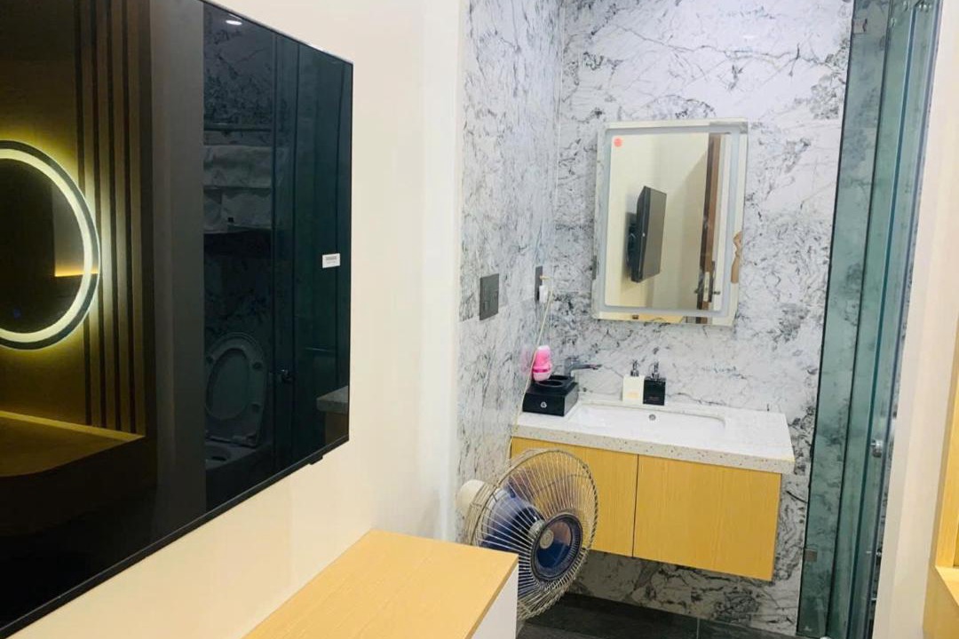 Photo of Bathroom in Thuy Nguyen