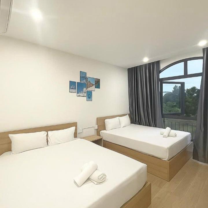 Photo of Bedroom in Ganh Dau