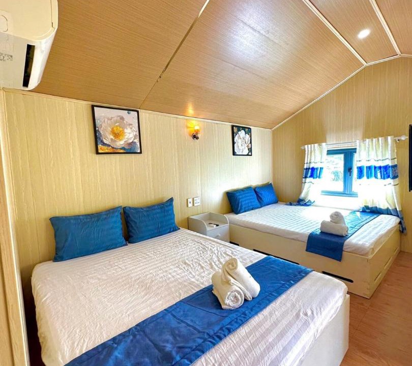 Photo of Bedroom in Phu Quy