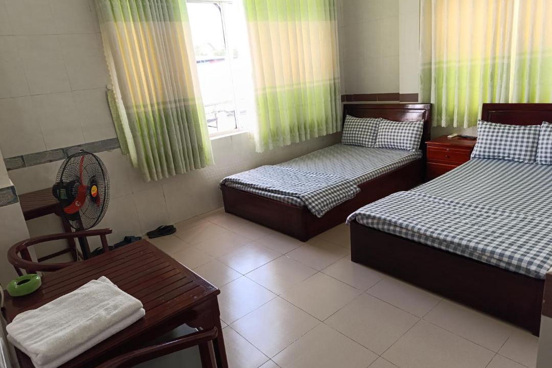 Photo of Bedroom in O Mon