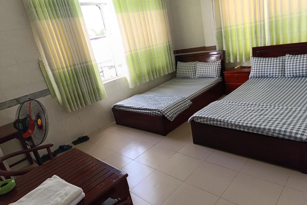 Photo of Bedroom in O Mon