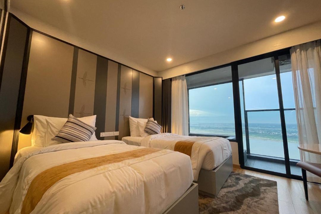 Photo of Bedroom in Thanh Thuy
