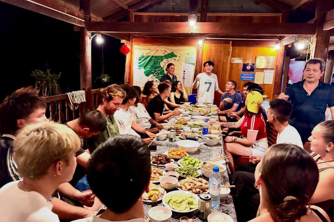 Photo of Others in Nam Mau