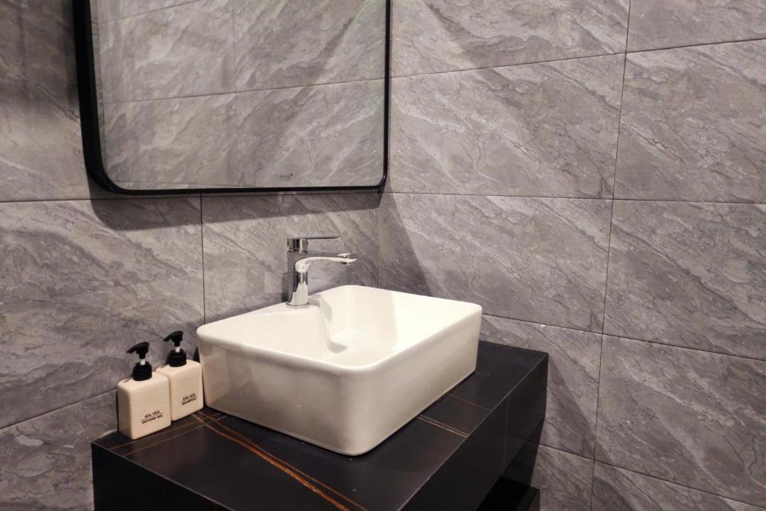 Photo of Bathroom in Dong Ha