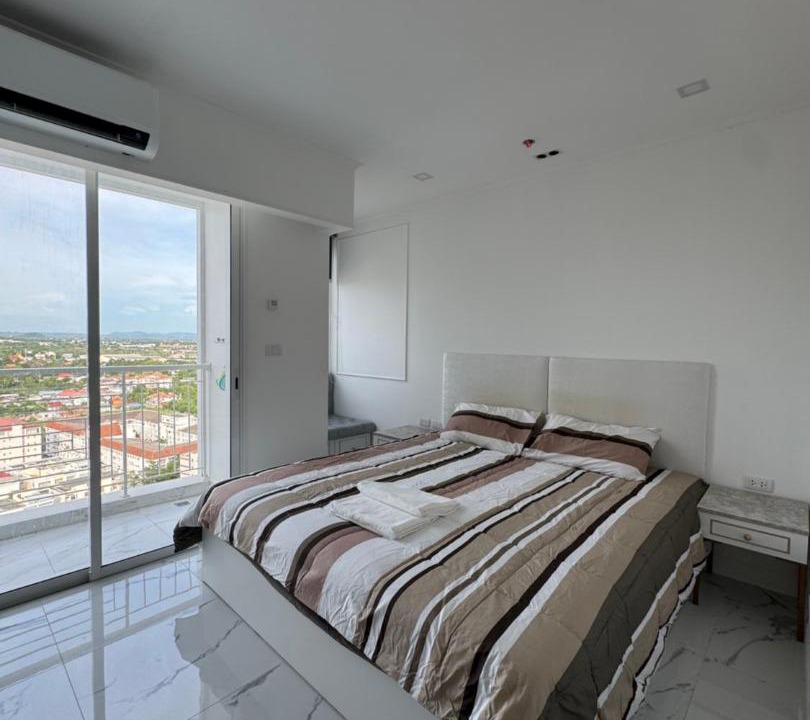 Photo of Bedroom in South Pattaya
