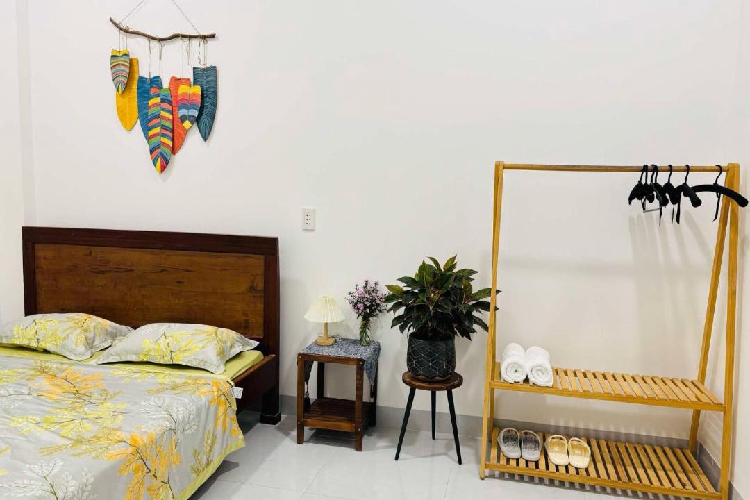 Photo of Bedroom in Hiep Ninh