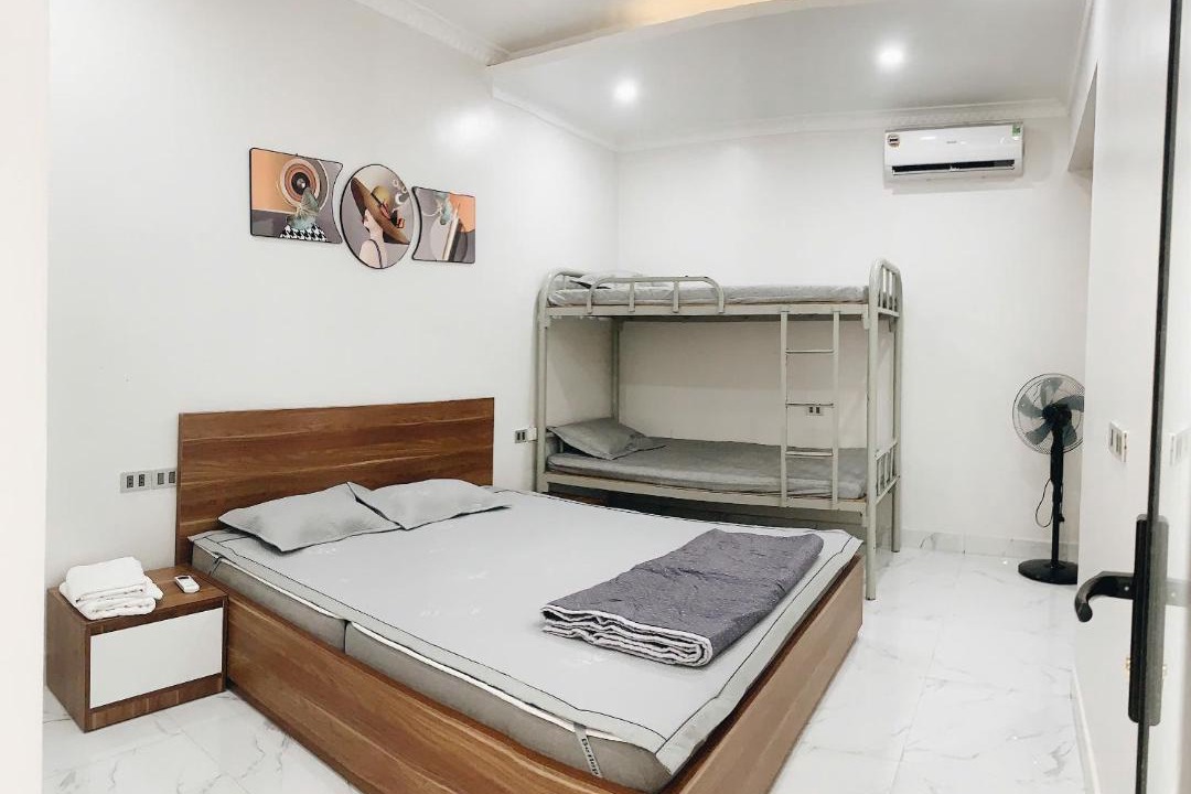 Photo of Bedroom in Mong Cai