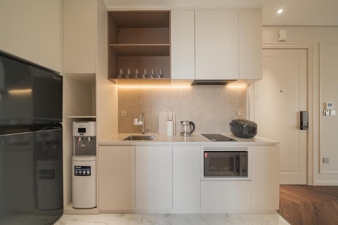 Photo of Kitchen in Hang Bai