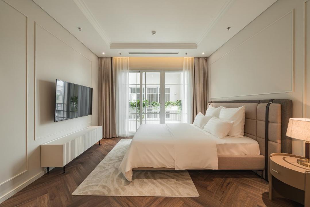 Photo of Bedroom in Hang Bai