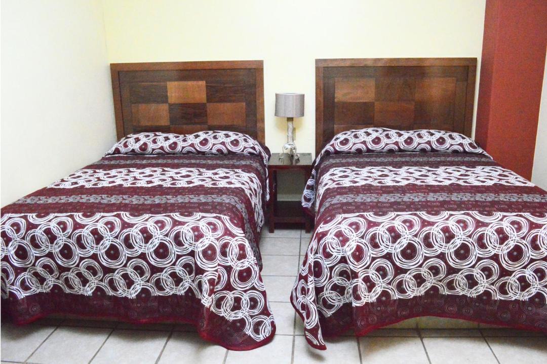 Photo of Bedroom in San Juan de los Lagos