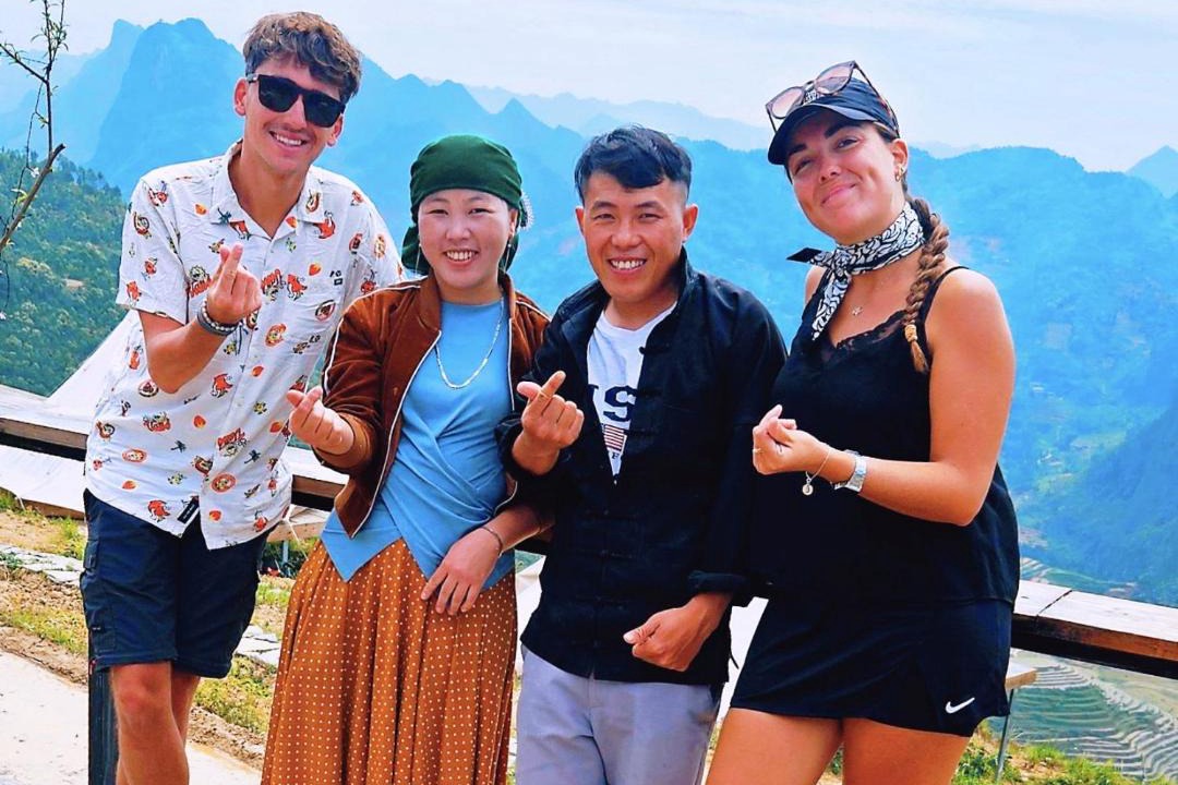 Photo of Others in Dong Van
