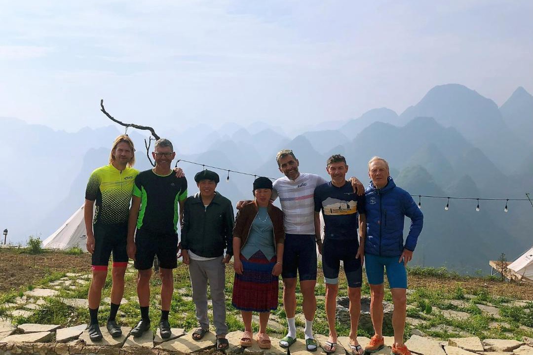 Photo of Others in Dong Van
