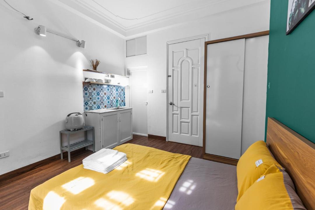 Photo of Others in Cong Vi