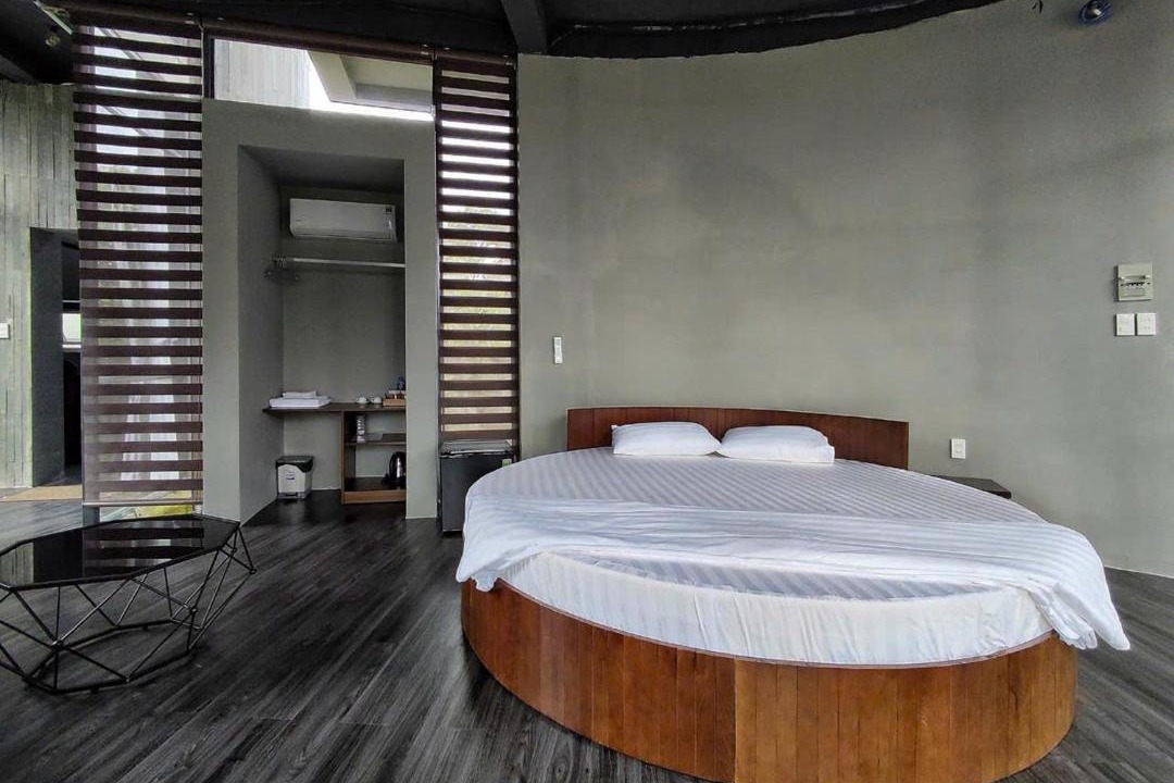 Photo of Bedroom in Bao Loc
