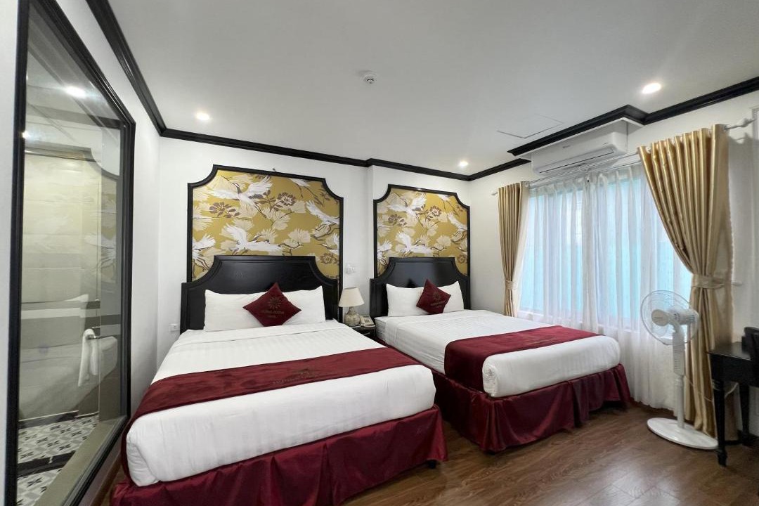Photo of Bedroom in Thanh Hoa