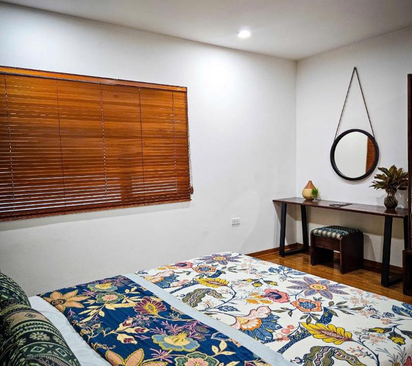 Photo of Bedroom in Ba Dinh