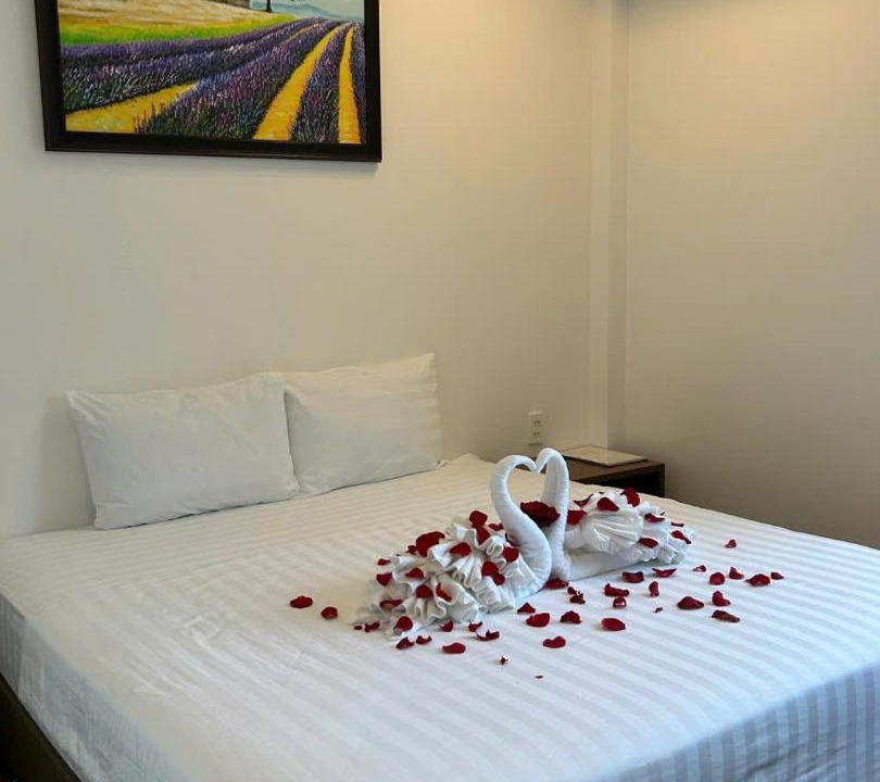 Photo of Bedroom in Van Ninh
