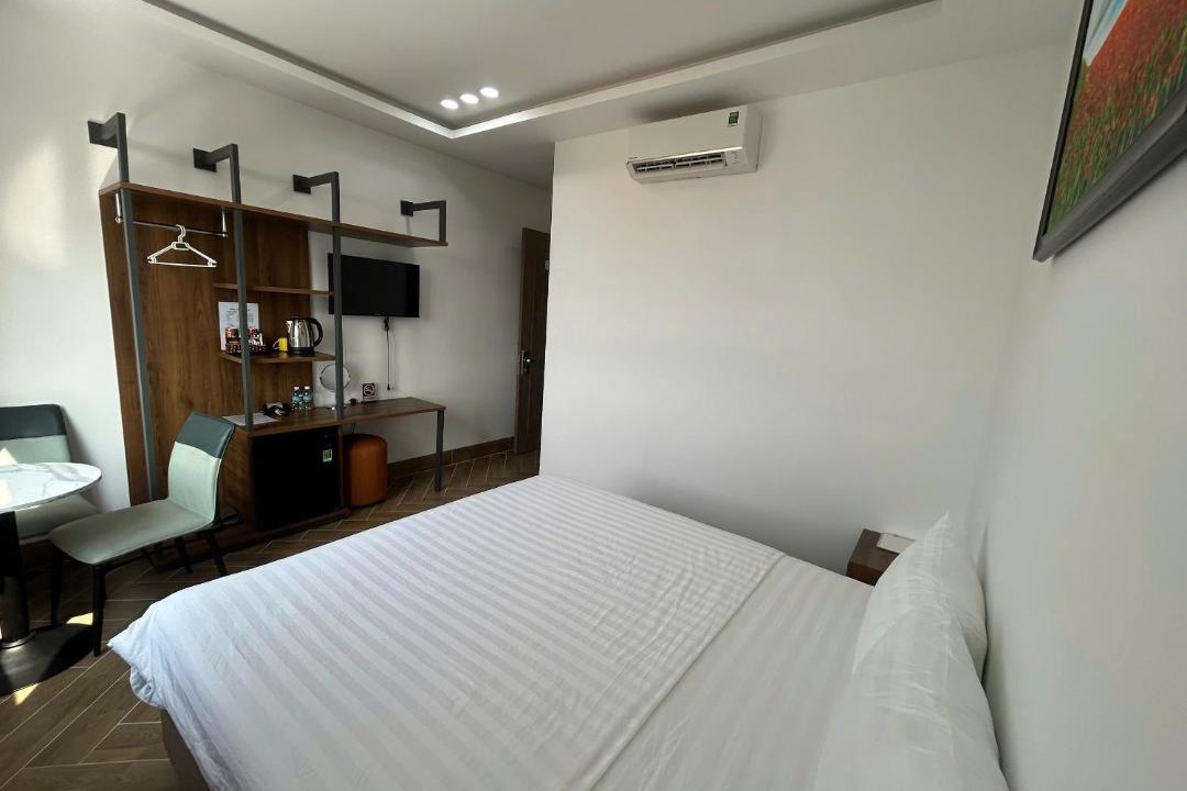 Photo of Bedroom in Van Ninh