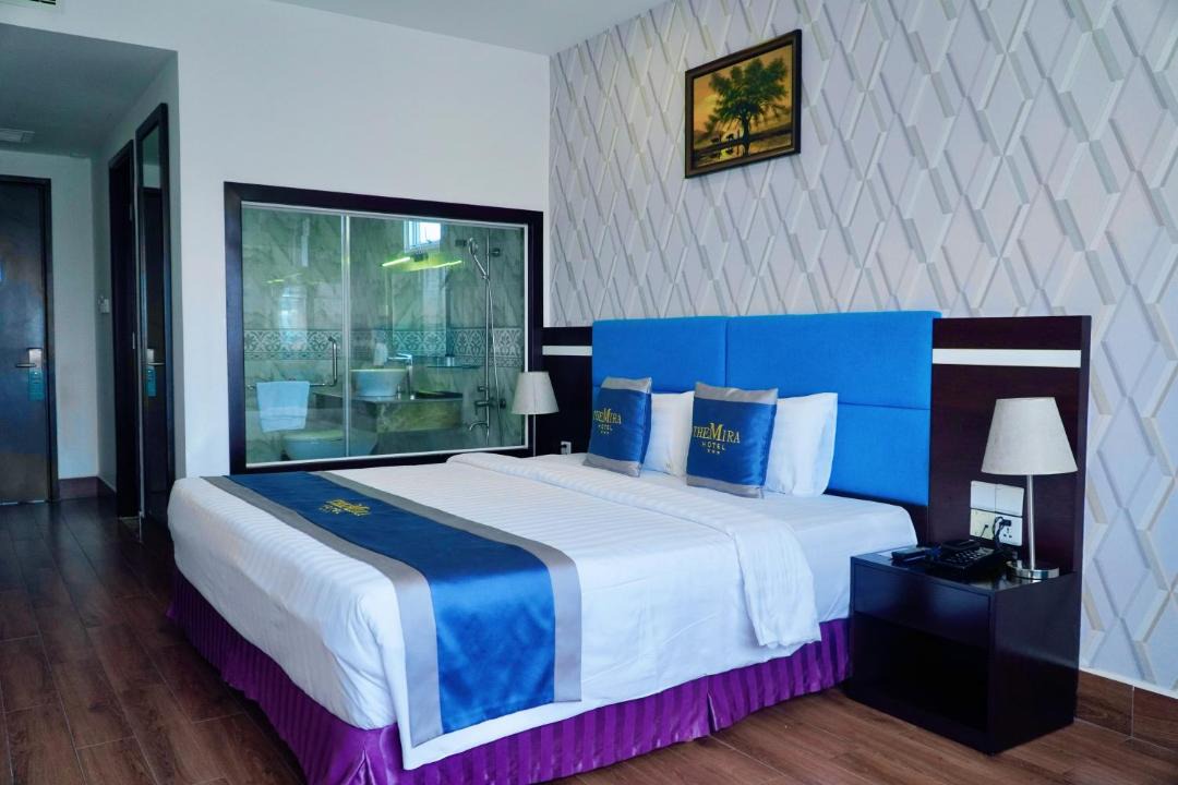 Photo of Bedroom in Thu Dau Mot