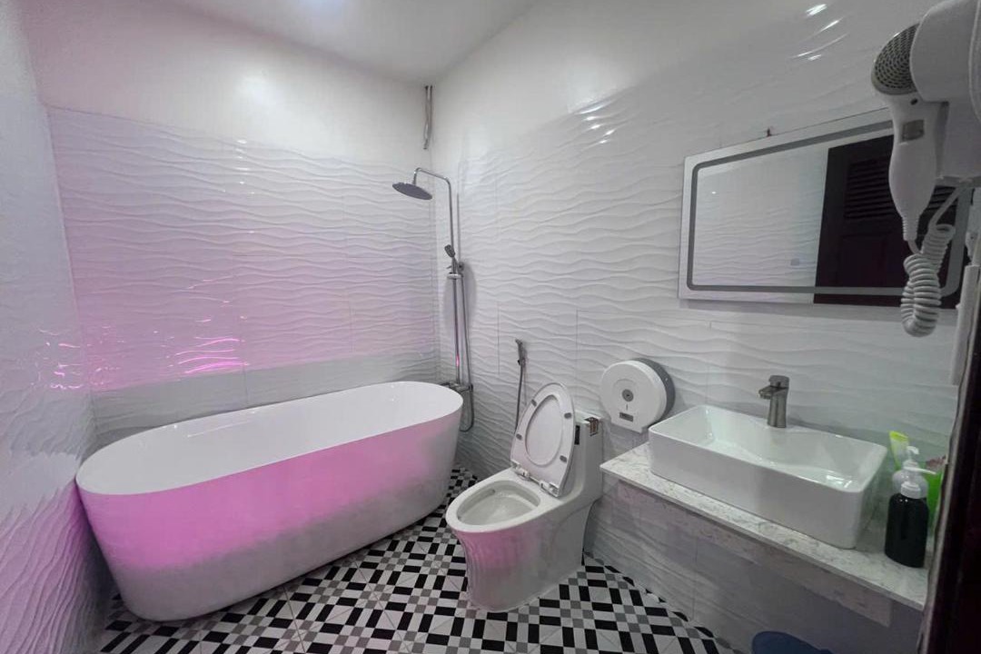 Photo of Bathroom in Tan Phu District