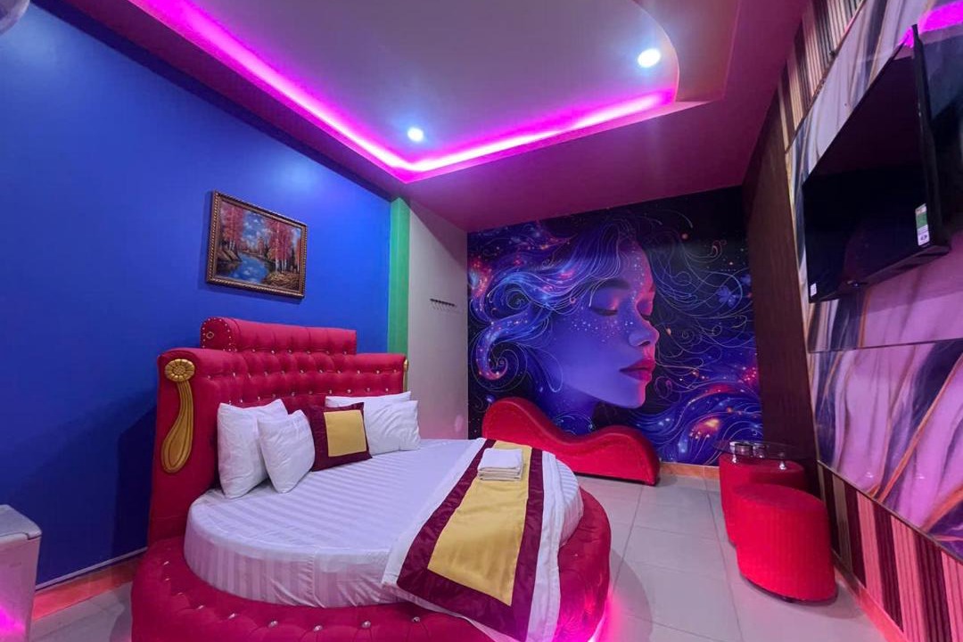 Photo of Bedroom in Tan Phu District