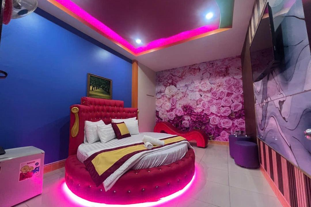 Photo of Bedroom in Tan Phu District