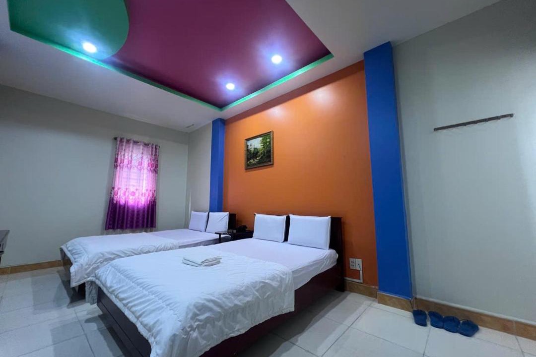 Photo of Bedroom in Tan Phu District