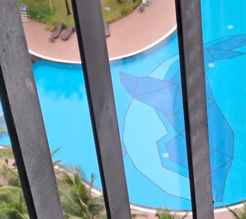 Photo of Patio Balcony in District 9