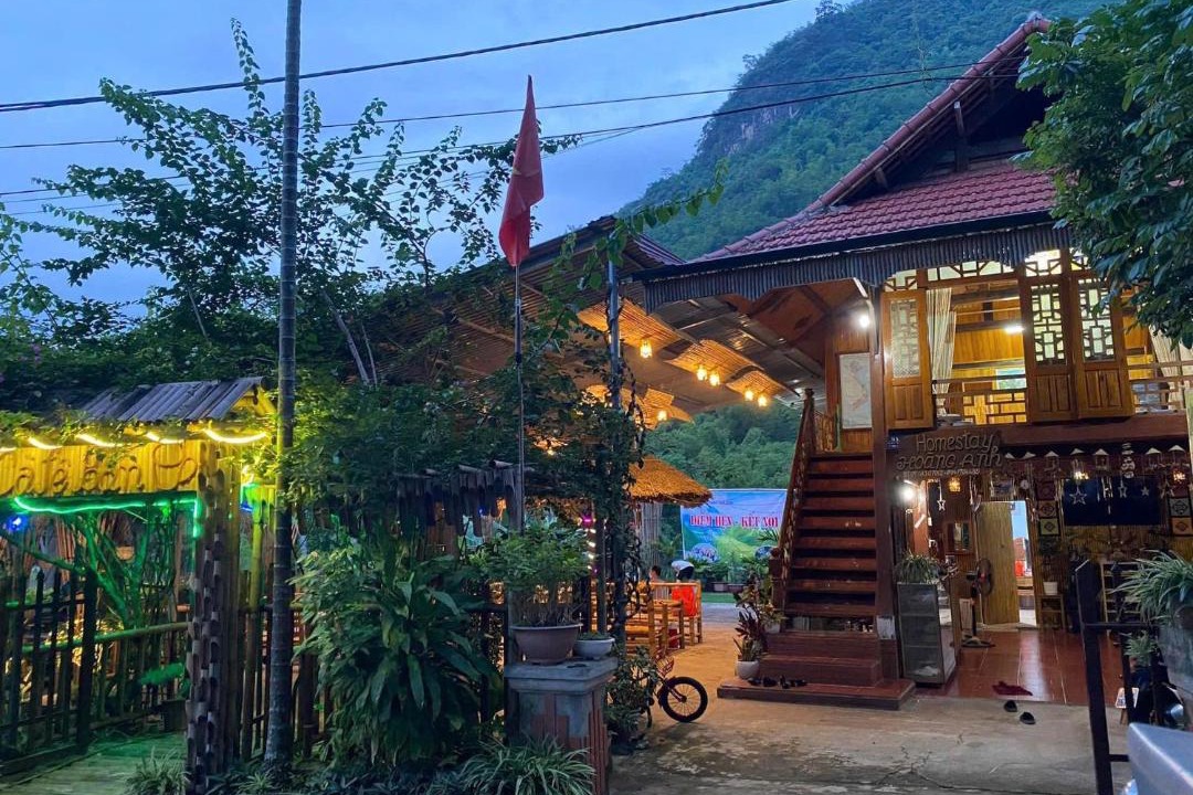 Photo of Others in Mai Chau