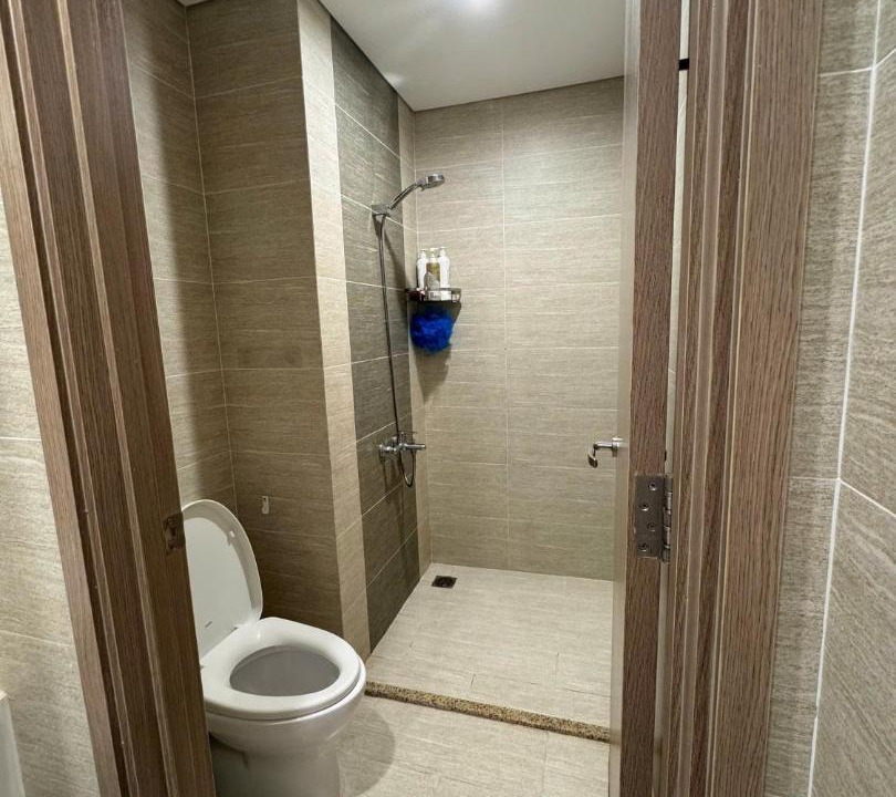 Photo of Bathroom in Tu Liem
