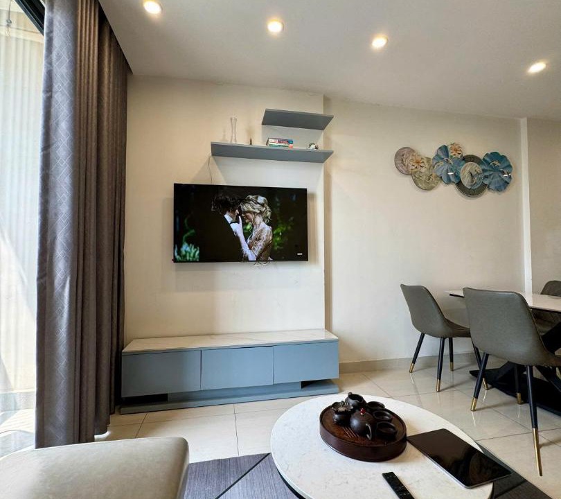 Photo of Livingroom in Tu Liem