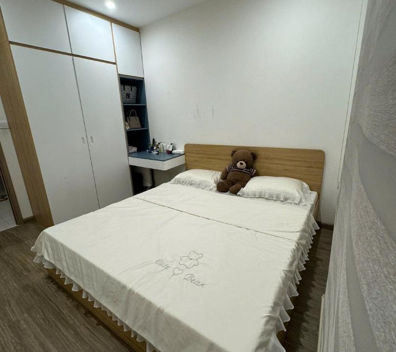 Photo of Bedroom in Tu Liem
