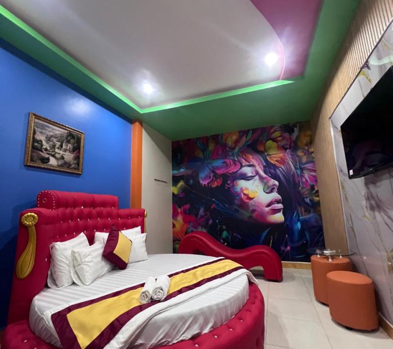 Photo of Bedroom in Tan Phu District