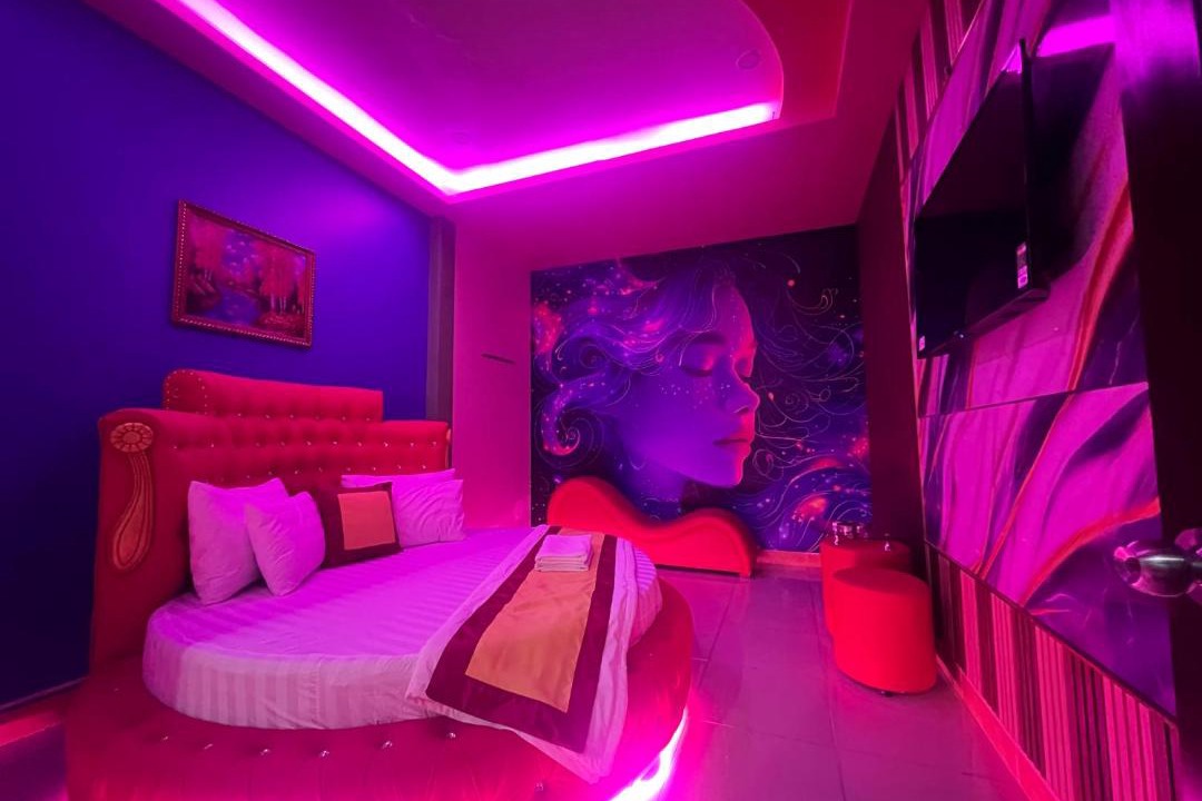 Photo of Bedroom in Tan Phu District