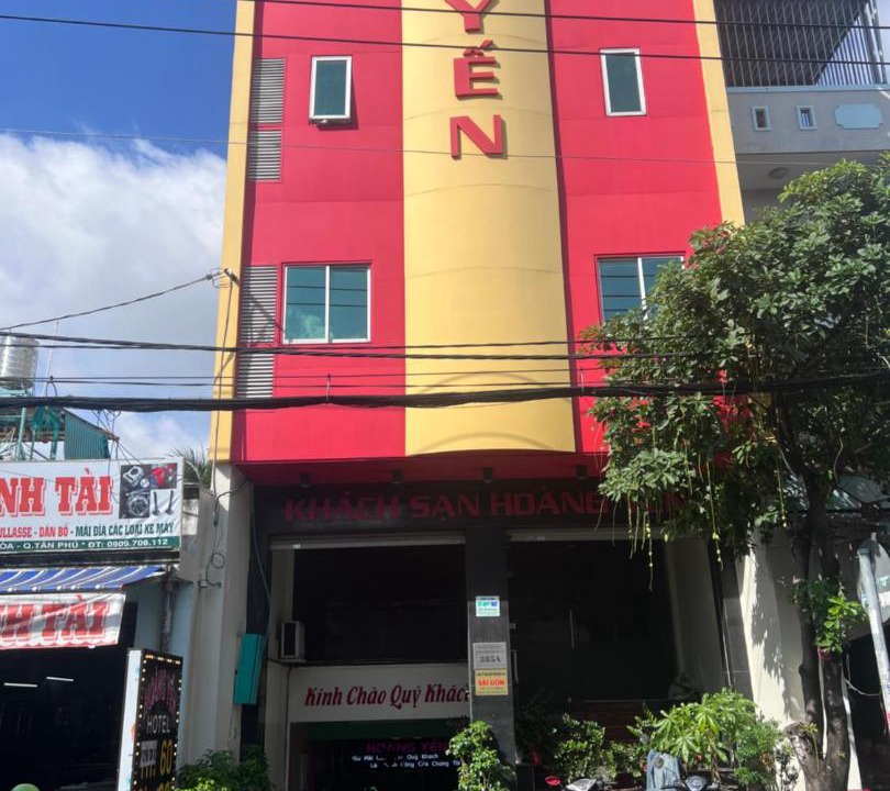 Photo of Others in Tan Phu District