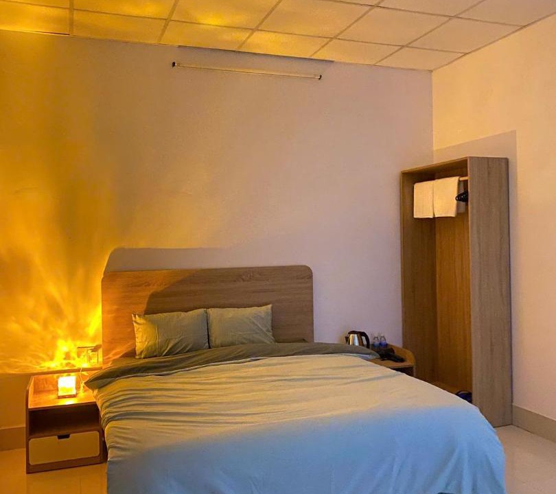 Photo of Bedroom in Rach Gia