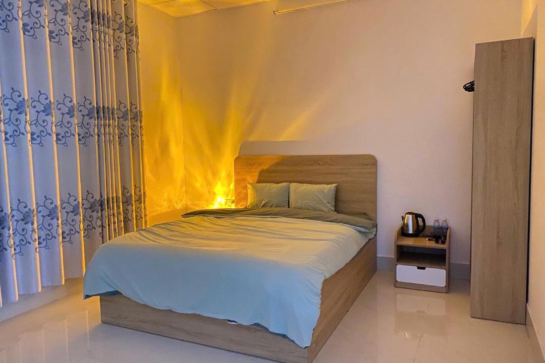 Photo of Bedroom in Rach Gia