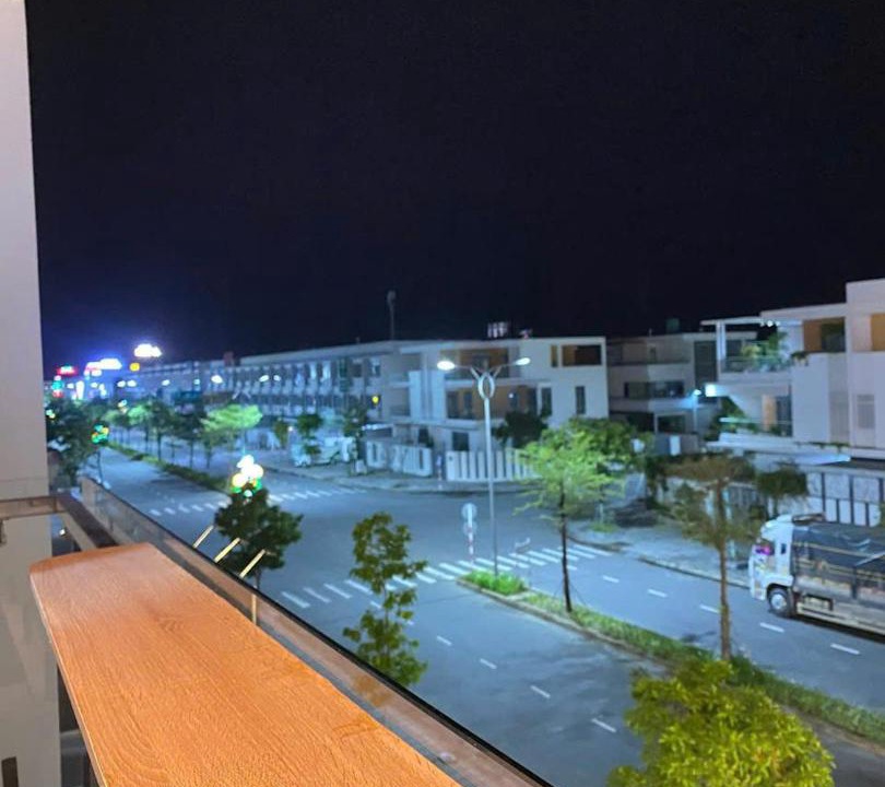 Photo of Patio Balcony in Rach Gia