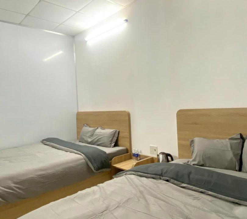 Photo of Bedroom in Rach Gia