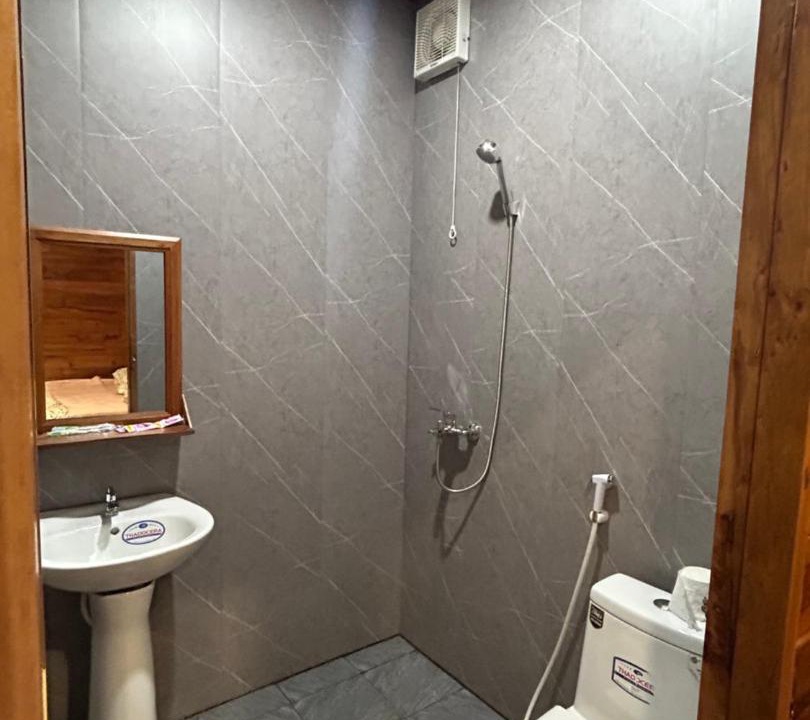 Photo of Bathroom in Pleiku