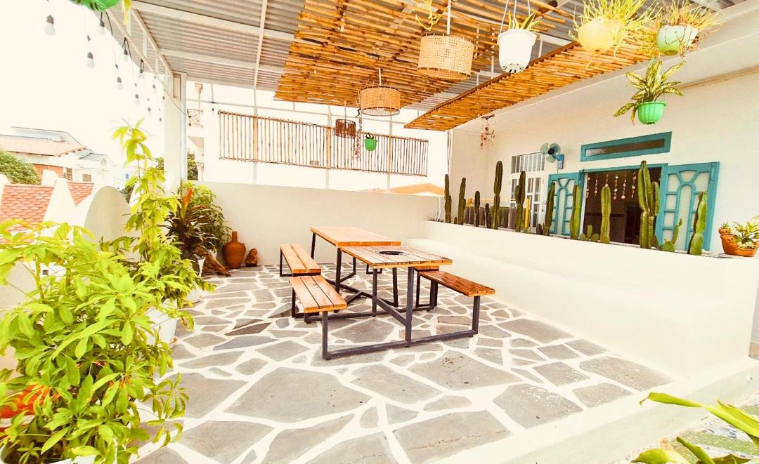 Photo of Patio Balcony in Phan Thiet