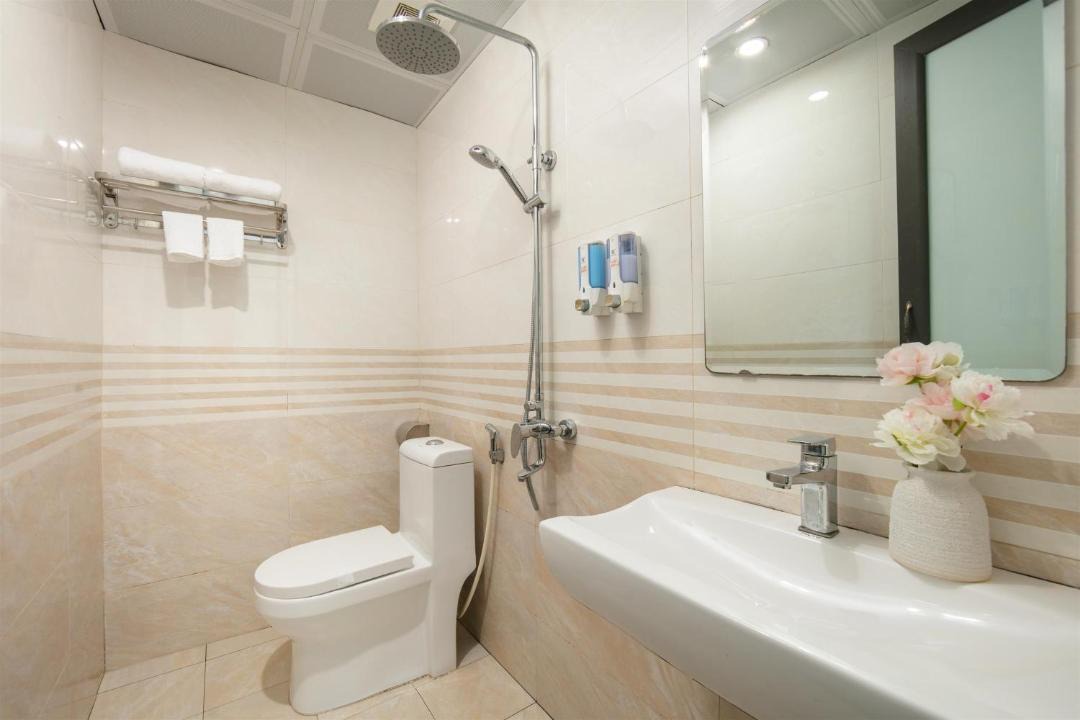 Photo of Bathroom in Bac Ninh