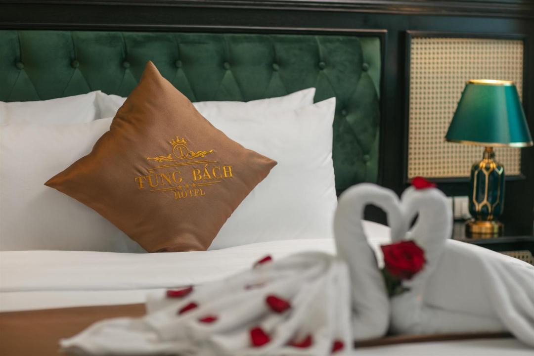 Photo of Bedroom in Bac Ninh
