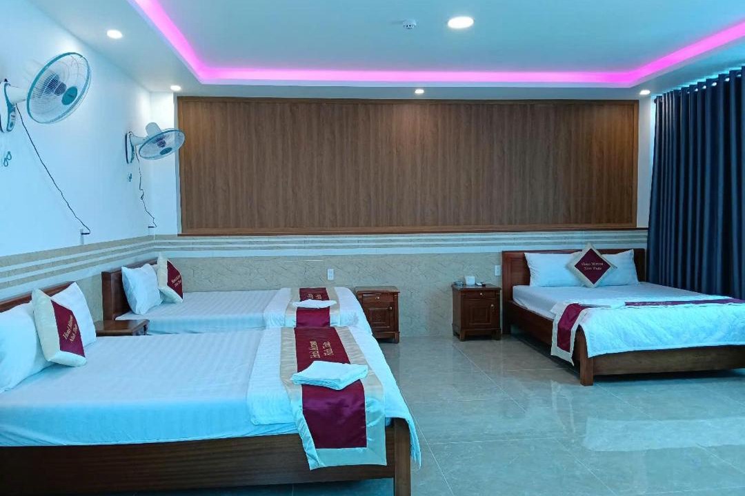 Photo of Bedroom in Khanh Hai
