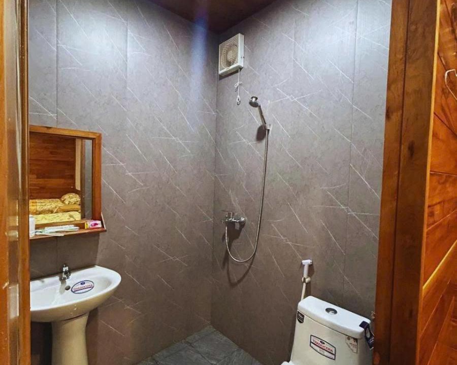 Photo of Bathroom in Pleiku