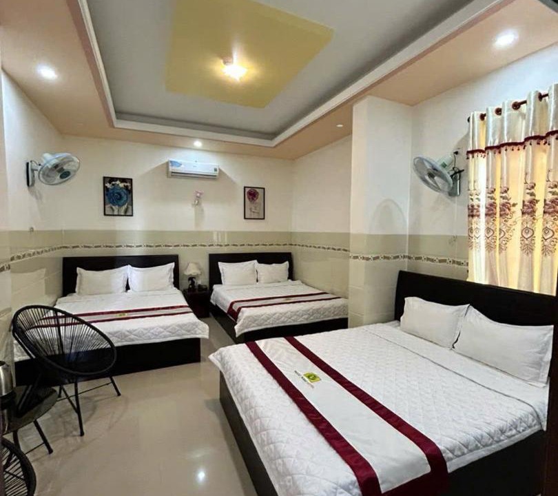 Photo of Bedroom in La Gi