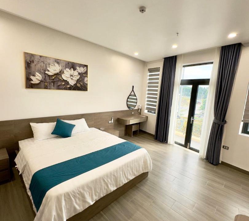 Photo of Bedroom in Viet Yen